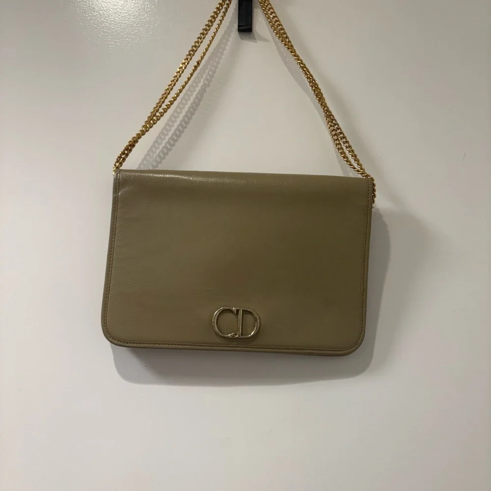 Dior bag - Picture 2 of 4